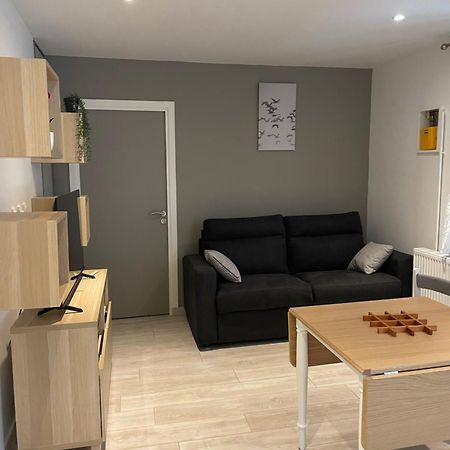 Appartement Cite Gastronomique Дижон Экстерьер фото