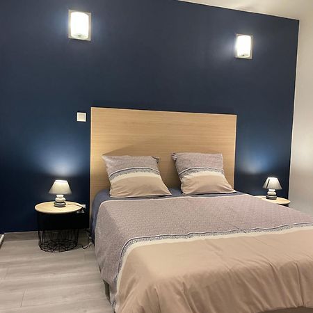 Appartement Cite Gastronomique Дижон Экстерьер фото